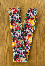 Load image into Gallery viewer, Go Go Power Rangers Fabric Stethoscope sock cover for Medical Professionals