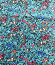 Load image into Gallery viewer, Tropical Toucan Birds Medical Scrub Top Unisex Style for Men & Women