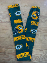 Load image into Gallery viewer, GREEN BAY PACKERS FOOTBALL Medical Stethoscope cover for Medical Professionals