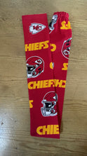 Load image into Gallery viewer, KANSAS CITY CHIEFS FOOTBALL Medical Stethoscope cover for Medical Professionals