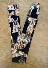 Load image into Gallery viewer, German Shepherd Puppy Dogs Fabric Stethoscope cover for Medical Professionals