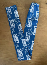 Load image into Gallery viewer, DETROIT LIONS FOOTBALL Medical Stethoscope cover for Medical Professionals