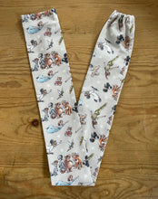 Load image into Gallery viewer, PETER PAN & THE LOST BOYS Fabric Stethoscope sock cover for Medical Professionals