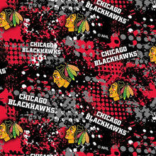 Load image into Gallery viewer, Sports Hockey Nurse Medical Scrub Top Unisex Relaxed Style Mens Scrub Top & Womens Scrub Top