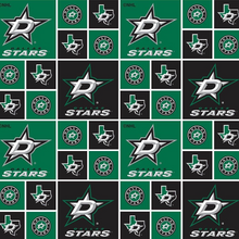 Load image into Gallery viewer, Solid Black Scrub Top with Featured Hockey Fabric on *Neck Band & Pocket Options* Medical Scrub Top Unisex Style Shirt for Men & Women