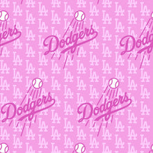 Load image into Gallery viewer, Sports Baseball Featured Fabric Medical Relaxed Scrub Top Unisex Style Men's Scrub Top Women's Scrub Top