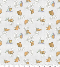 Load image into Gallery viewer, Cartoon Cat Unisex Medical Surgical Scrub Caps Men & Women Tie Back and Bouffant Hat Styles