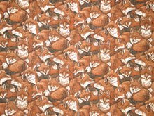 Load image into Gallery viewer, Foxes Medical Scrub Top Packed Unisex Relaxed Style for Men & Women