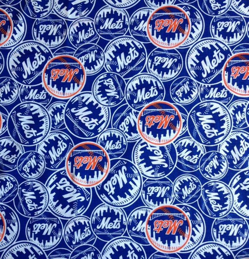 New York Mets Scrubs