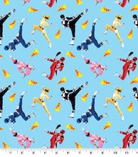 Load image into Gallery viewer, Superhero Cartoon Unisex Medical Surgical Scrub Caps Men & Women Tie Back and Bouffant Hat Styles