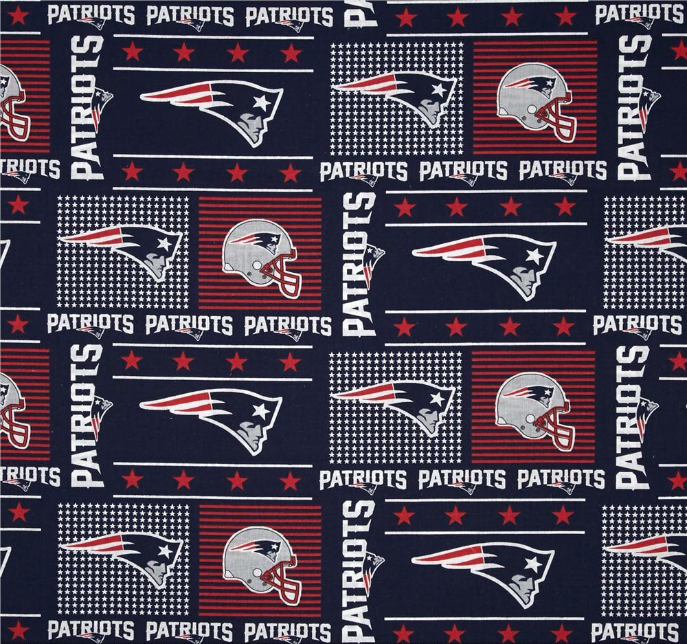 Patriots Scrubs 