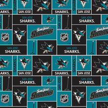 Load image into Gallery viewer, Solid Black Scrub Top with Featured Hockey Fabric on *Neck Band & Pocket Options* Medical Scrub Top Unisex Style Shirt for Men & Women