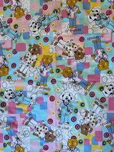 Load image into Gallery viewer, Medical Scrub Top Animal Hospital Veterinary Dog & Cat Doctors Nurses Unisex Style for Men & Women