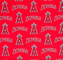 Load image into Gallery viewer, Sports Baseball Featured Fabric Medical Relaxed Scrub Top Unisex Style Men's Scrub Top & Women's Scrub Top