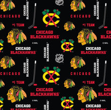 Load image into Gallery viewer, Sports Hockey Nurse Medical Scrub Top Unisex Relaxed Style Mens Scrub Top & Womens Scrub Top