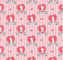 Load image into Gallery viewer, Happy Valentine's Day Be Mine Cupid Medical Scrub Top Unisex Style for Men & Women