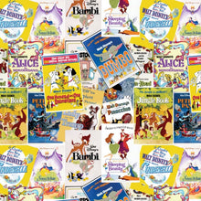 Load image into Gallery viewer, Greatest Love Stories Fabric Nurse Medical Scrub Top Unisex Style for Men & Women