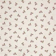 Load image into Gallery viewer, Christmas Medical Scrub Top Beach Cruiser Christmas Tree in Basket Unisex Style for Men & Women