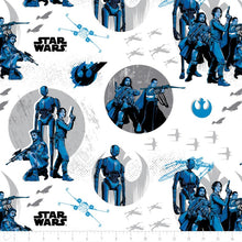 Load image into Gallery viewer, Unisex Medical Surgical Scrub Caps Men & Women Tie Back and Bouffant Hat Styles