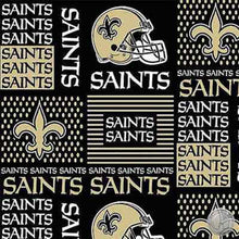 Load image into Gallery viewer, Solid Black Scrub Top with Featured Football Fabric on *Neck Band & Pocket Options* Medical Scrub Top Unisex Style Shirt for Men & Women