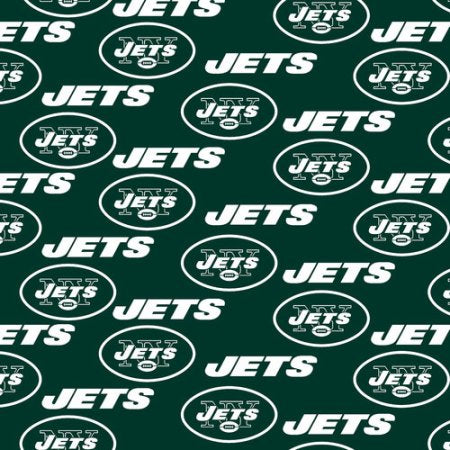 New York Jets NFL Scrub Pant - Scrub Identity