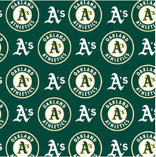 Load image into Gallery viewer, Sports Baseball Featured Fabric Medical Relaxed Scrub Top Unisex Style Men's Scrub Top Women's Scrub Top