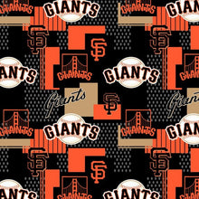 Load image into Gallery viewer, Solid Black Scrub Top with Featured Baseball Fabric on *Neck Band & Pocket Options* Medical Scrub Top Unisex Style Shirt for Men & Women