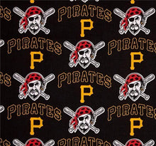 Load image into Gallery viewer, Sports Baseball Fabric Unisex Medical Surgical Scrub Caps Men & Women Tie Back and Bouffant Hat Styles