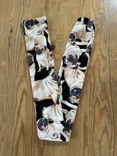 Load image into Gallery viewer, Animal Pugs Puppy Dogs Fabric Stethoscope cover for Medical Professionals