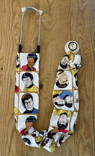 Load image into Gallery viewer, Stethoscope cover for Medical Professionals Nurse CNA PT