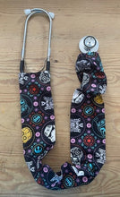 Load image into Gallery viewer, Stethoscope cover for Medical Professionals Nurse CNA PT