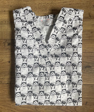 Load image into Gallery viewer, Star Wars Stormtroopers Medical Scrub Top Unisex Style Shirt for Men Scrub Top and Women Scrub Top Medical Professionals Nurse CNA