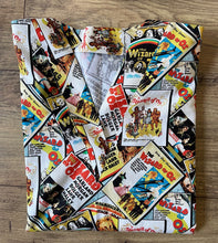 Load image into Gallery viewer, Wizard of Oz Medical Scrub Top Movie Posters Unisex Style for Men & Women