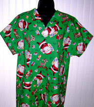 Load image into Gallery viewer, Size Medium Christmas Rudolph the Red Nosed Reindeer Inspired Unisex Style Shirt for Men &amp; Women *IN STOCK *READY TO SHIP
