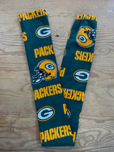 Load image into Gallery viewer, GREEN BAY PACKERS FOOTBALL Medical Stethoscope cover for Medical Professionals
