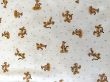 Load image into Gallery viewer, CLASSIC WINNIE THE POOH TIGGER INSPIRED Medical Scrub Top Unisex Style for Men &amp; Women
