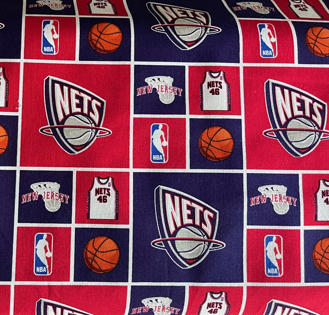 BROOKLYN NEW YORK NETS basketball Medical Stethoscope cover for Medical Professionals