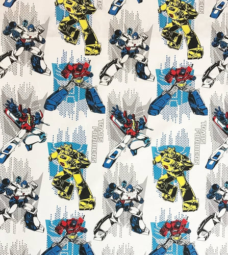 Transformers Medical Scrub Top Unisex Style Shirt for Men & Women