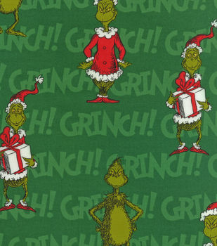 Christmas How the Grinch Stole Christmas Cartoon Medical Scrub Top Unisex Style for Men & Women