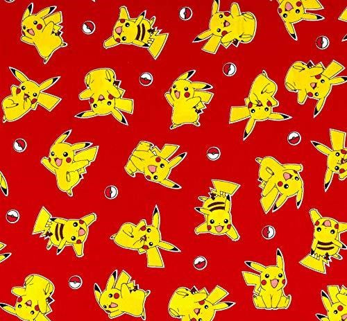 Nintendo Video Game Pokemon Pikachu Disk Nurse Medical Scrub Top Unisex Style for Men & Women