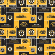 Load image into Gallery viewer, Sports Boston Bruins Hockey Nurse Medical Scrub Top Unisex Style for Mens Scrub top &amp; Womens Scrub Top
