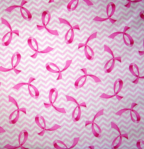 Cancer Awareness Pink Ribbons Doctor Nurse Medical Scrub Top Unisex Style for Men & Women