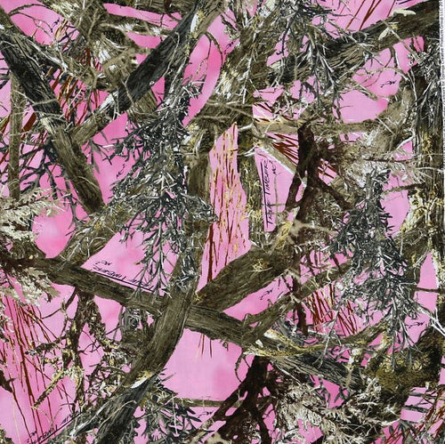 Variety of Camouflage Timber Camo Fabrics Unisex Medical Surgical Scrub Caps Men & Women Tie Back and Bouffant Hat Styles