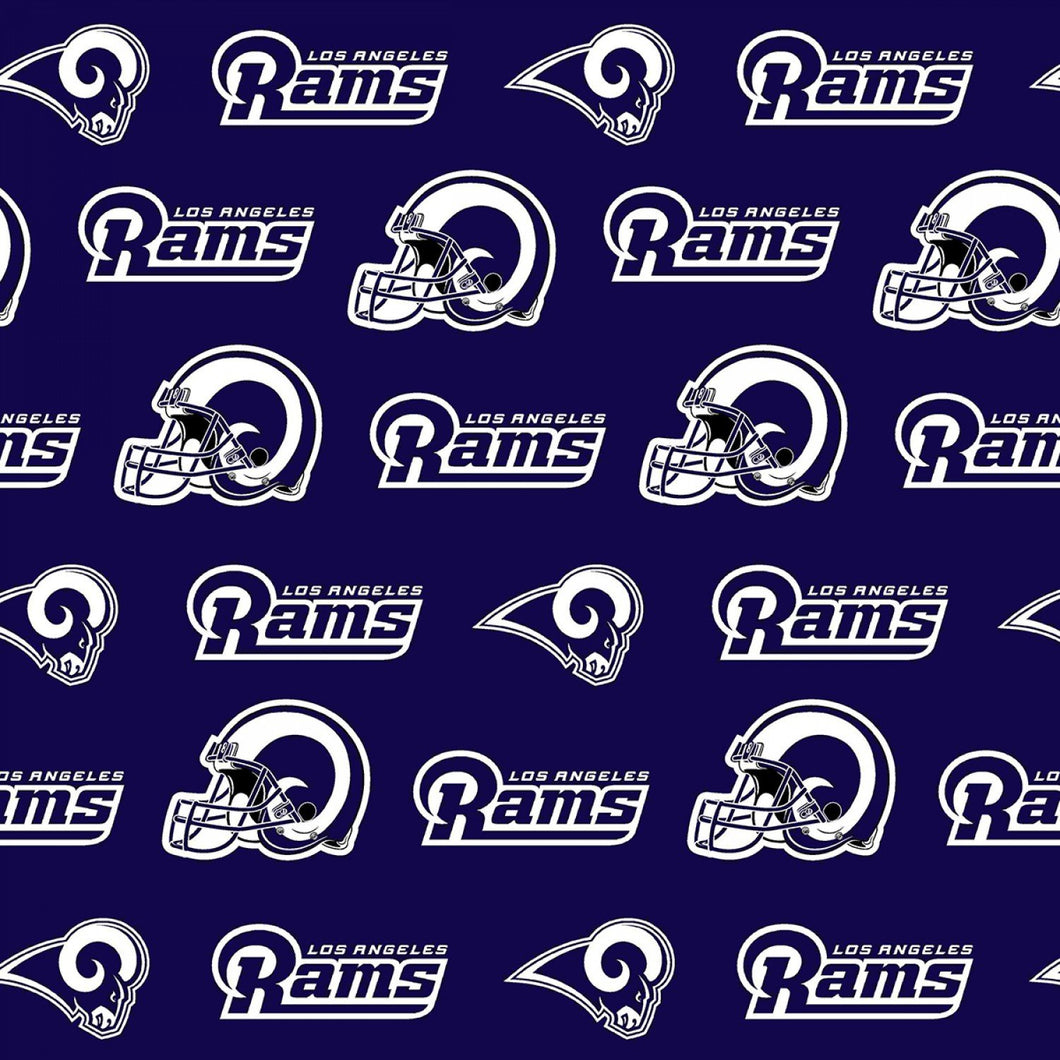 LA RAMS FOOTBALL Medical Stethoscope cover for Medical Professionals