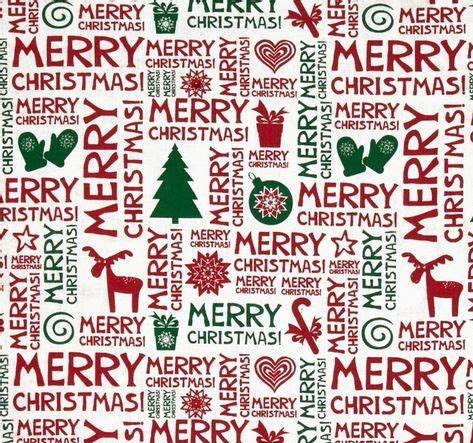 Merry Christmas Greetings Red Green White Fabric Unisex Medical Surgical Scrub Caps Men & Women Tie Back and Bouffant Hat Styles