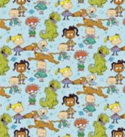 CARTOON Fabric Unisex Medical Surgical Scrub Caps Men & Women Tie Back Bouffant Hat Styles