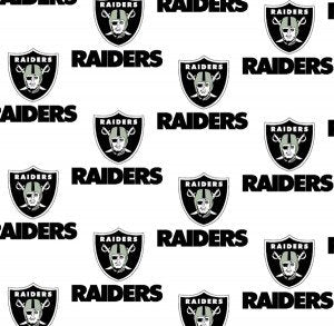 RAIDERS FOOTBALL Medical Stethoscope cover for Medical Professionals