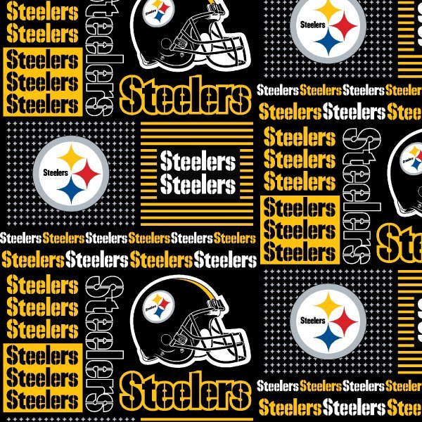 STEELERS FOOTBALL Medical Stethoscope cover for Medical Professionals