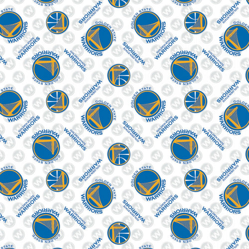 GOLDEN STATE WARRIORS basketball Medical Stethoscope cover for Medical Professionals