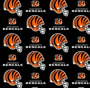 BENGALS FOOTBALL Medical Stethoscope cover for Medical Professionals